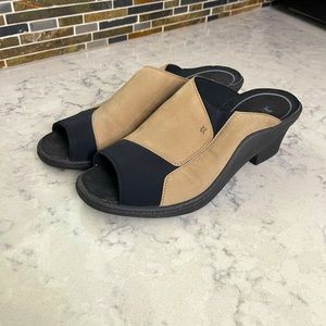 Romika comfort sandal